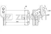 Zekkert MK5014