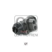 QUATTRO FRENI QF11F00156