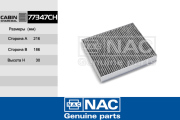 Nac 77347CH