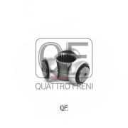 QUATTRO FRENI QF00000101