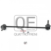 QUATTRO FRENI QF13D00139