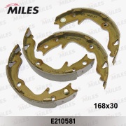 Miles E210581