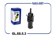 Gallant GLSS53