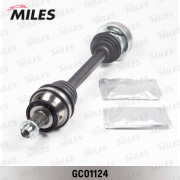 Miles GC01124