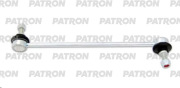 PATRON PS4083HD