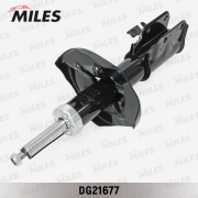 Miles DG21677