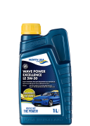 North Sea Lubricants 7 * * * 4