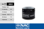 Nac 8802