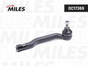 Miles D * * * 9