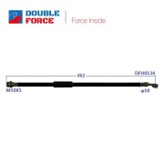 DOUBLE FORCE DFH0134