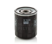 MANN-FILTER W7058