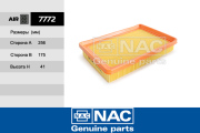 Nac 7772