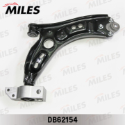 Miles D * * * 4