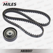 Miles AB08007