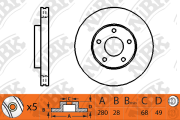 NiBK RN1180