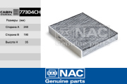 Nac 77304CH