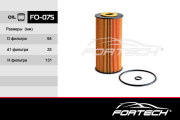 Fortech F * * * 5