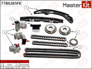 MasterKit 77B0265FK