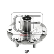 QUATTRO FRENI Q * * * 7