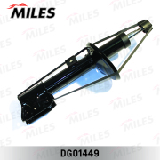 Miles DG01449