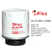 AIKO C0080