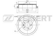 Zekkert BS6016