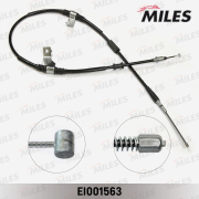 Miles EI001563