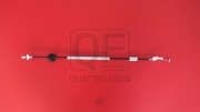 QUATTRO FRENI QF52J00003