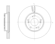 G-BRAKE GR20603