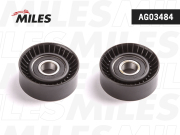 Miles A * * * 4