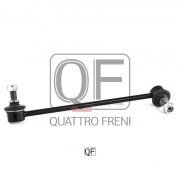 QUATTRO FRENI QF13D00098