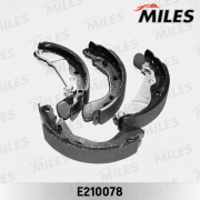 Miles E210078