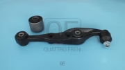 QUATTRO FRENI QF20D00037