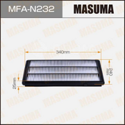 Masuma MFAN232