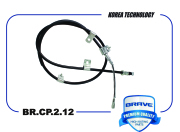 BRAVE BRCP212