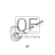 QUATTRO FRENI QF60D00002