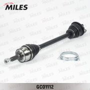 Miles GC01112