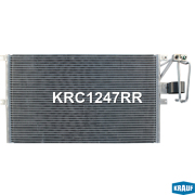 Krauf K * * * R
