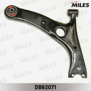 Miles D * * * 1