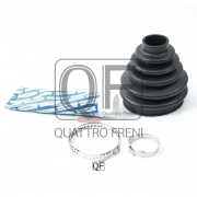 QUATTRO FRENI QF31C00010