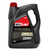 REVLINE RUFC35404