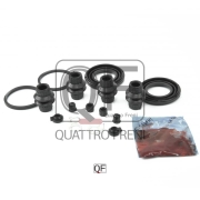 QUATTRO FRENI QF41F00015