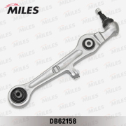 Miles D * * * 8