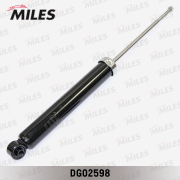 Miles DG02598