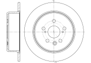 G-BRAKE GR01590