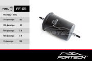 Fortech FF011