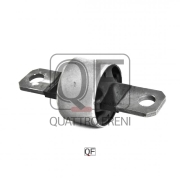 QUATTRO FRENI QF24D00019