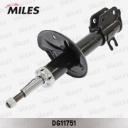 Miles DG11682