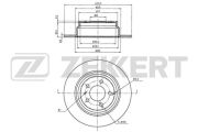 Zekkert BS6146