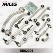 Miles DB62001